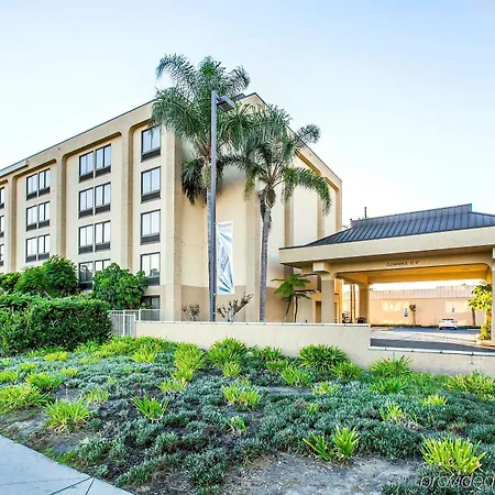Comfort Inn Anaheim Resort